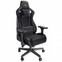 Крісло для геймерів Proove Gaming Warrior black – (фото 2)