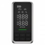 Пусковий Пристрій 2 in 1 + Насос Proove Air Jump 10400mAh 1000A gray – (фото 3)