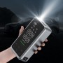 Пусковий Пристрій 2 in 1 + Насос Proove Air Jump 10400mAh 1000A gray – (фото 9)