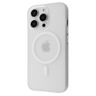 Чохол Proove Astro Case with Magnetic Ring iPhone 15 Pro white