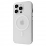 Чохол Proove Astro Case with Magnetic Ring iPhone 15 Pro white – (фото 1)