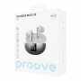 Бездротові навушники Proove Thunder Buds SE TWS with ANC (APP) gray – (фото 2)