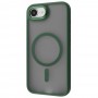 Чохол Proove Essence Case with Magnetic Ring iPhone 16e green – (фото 1)