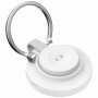 Бездротовий ЗП Proove Knocker 2 in 1 Qi2 white – (фото 1)