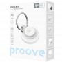 Бездротовий ЗП Proove Knocker 2 in 1 Qi2 white – (фото 2)
