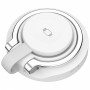 Бездротовий ЗП Proove Knocker 2 in 1 Qi2 white – (фото 3)