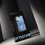 Захисне скло Proove Clarity AR iPhone 17 Air black – (фото 3)