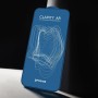 Захисне скло Proove Clarity AR iPhone 17 Air black – (фото 4)