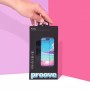 Захисне скло Proove Pixel iPhone 17 Air black – (фото 3)