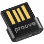 Бездротовий адаптер Proove Swift Bluetooth 5.4 black – (фото 1)