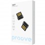 Бездротовий адаптер Proove Swift Bluetooth 5.4 black – (фото 2)