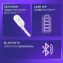 Бездротова ігрова гарнітура Proove Gaming Rapture (APP) black – (фото 14)