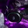 Бездротова ігрова гарнітура Proove Gaming Rapture (APP) black – (фото 7)