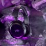 Бездротова ігрова гарнітура Proove Gaming Rapture (APP) black – (фото 10)
