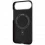 Чохол Proove Carbon Slim with Magnetic Ring iPhone 17 Air black – (фото 3)