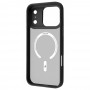 Чохол Proove Essence Case with Magnetic Ring iPhone 17 Pro Max pink sand – (фото 3)
