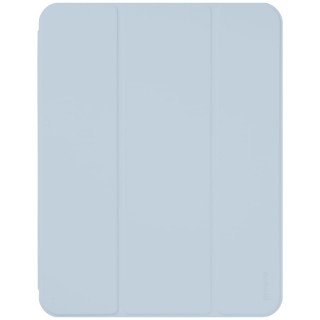 Чохол Proove Pillar Case Samsung Galaxy Tab S9 FE/S10 FE/S10 Lite 10,9" light blue