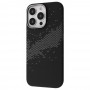 Чохол Proove Carbon Slim with Magnetic Ring iPhone 14 Pro starfield – (фото 1)