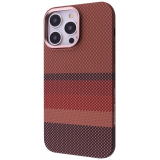 Чохол Proove Gleam Case with Magnetic Ring iPhone 16 Pro Max gold borders