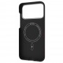 Чохол Proove Carbon Slim with Magnetic Ring iPhone 17 Pro Max starfield – (фото 3)