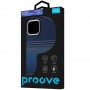 Чохол Proove Gleam Case with Magnetic Ring iPhone 12 Pro Max gold stripes – (фото 2)