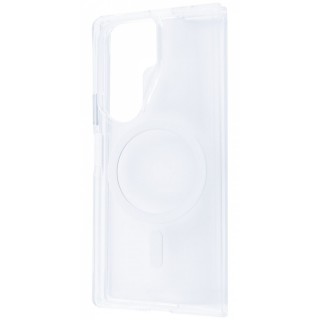 Чохол Proove Clear Case with Magnetic Ring Samsung Galaxy Fold 7 clear