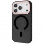 Чохол Proove Cuprum Case with Magnetic Ring iPhone 17 Pro black – (фото 1)