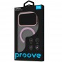 Чохол Proove Cuprum Case with Magnetic Ring iPhone 17 Pro black – (фото 2)