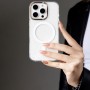 Чохол Proove Cuprum Case with Magnetic Ring iPhone 17 Pro black – (фото 5)