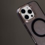 Чохол Proove Cuprum Case with Magnetic Ring iPhone 17 Pro black – (фото 8)