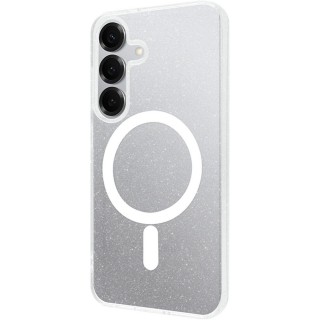 Чохол Proove Cuprum Case with Magnetic Ring Samsung Galaxy S26 white