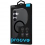 Чохол Proove Cuprum Case with Magnetic Ring Samsung Galaxy S26 white – (фото 2)