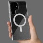 Чохол Proove Cuprum Case with Magnetic Ring Samsung Galaxy S26 white – (фото 3)