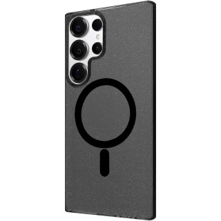 Чохол Proove Cuprum Case with Magnetic Ring Samsung Galaxy S26 Ultra black