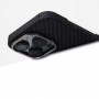 Чохол Proove Carbon Slim with Magnetic Ring iPhone 14 Pro Max onyx – (фото 5)