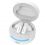 Бездротові навушники Proove Mello TWS with ANC (APP) white – (фото 7)
