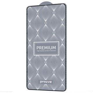 Захисне скло Proove Premium Samsung Galaxy S26 Ultra black