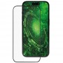Захисне скло Proove Safe Screen iPhone 14 Pro Max/15 Plus/16 Plus black – (фото 1)