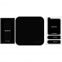Захисне скло Proove Safe Screen Moto G06/G06 Power black – (фото 3)