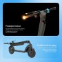 Електросамокат Proove Model X-City Pro 2 App 350W (чорно-червоний) – (фото 6)