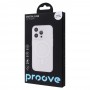 Чохол Proove Crystal Case with Magnetic Ring iPhone 15 Pro Max black – (фото 2)