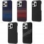 Чохол Proove Carbon Slim with Magnetic Ring iPhone 15 Pro full black – (фото 1)