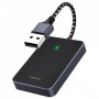 Бездротовий адаптер CarPlay Proove СP-01 Wireless Car Adapter black – (фото 1)