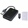 Бездротовий адаптер CarPlay Proove СP-01 Wireless Car Adapter black – (фото 3)