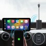 Бездротовий адаптер CarPlay Proove СP-01 Wireless Car Adapter black – (фото 4)