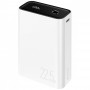 Портативна Батарея Proove Hyper Flux 22.5W 20000mAh white – (фото 1)