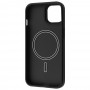 Чохол Proove Force Armor Case with Magnetic Ring iPhone 14 black – (фото 3)