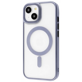 Чохол Proove Blur Case with Magnetic Ring iPhone 14 sierra blue