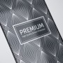 Захисне скло Proove Premium iPhone 16 Pro/17 black – (фото 4)