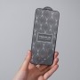 Захисне скло Proove Premium iPhone 16 Pro/17 black – (фото 5)